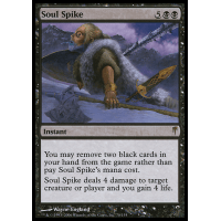 Soul Spike